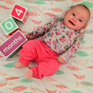 Amanda Monteiro-Hudson